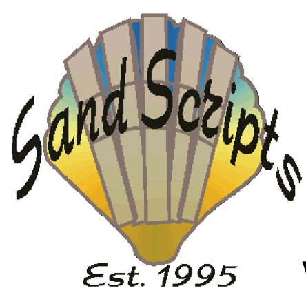 Sand Scripts
