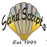 Sand Scripts(@sandscripts) 's Twitter Profileg