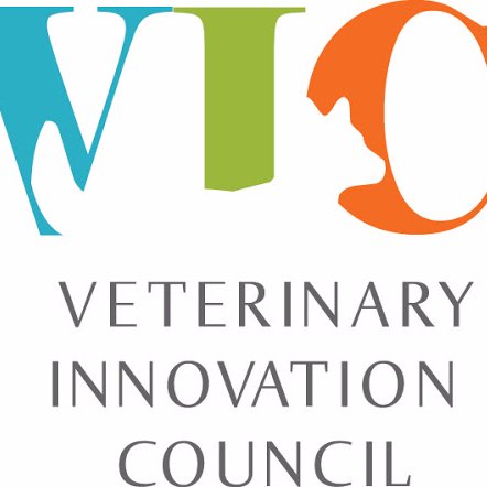 The Veterinary Innovation Council (VIC) is a non-profit 501(c)6 association, project-driven, collaborative industry body launched by @The_NAVC. #VIC #telehealth