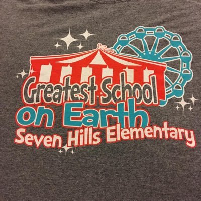 This page is a place to share the fun and exciting things happening in room 414 at Seven Hills Elementary!