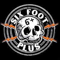 Six Foot Plus (@6ftplus) 's Twitter Profile