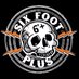 Six Foot Plus (@6ftplus) Twitter profile photo Six Foot Plus (@6ftplus) Twitter profile photo