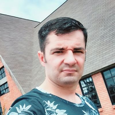 alvesjociel's profile picture. 