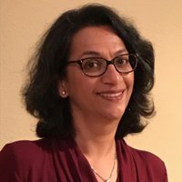 Tanuja Mahdavi(@TanujaMahdavi) 's Twitter Profile Photo