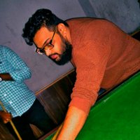 vignesh (@_vignesh_raj) 's Twitter Profile