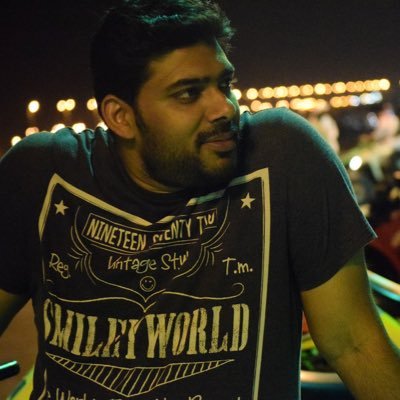 jobinjv's profile picture. 