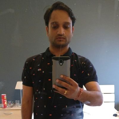 vishalv's profile picture. Without Being a Geek I work as Software Deveoper , And Without Being a Writer I love to write few lines now and then .