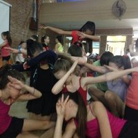 Vicky Guti (@tkd55vickyguti) 's Twitter Profile