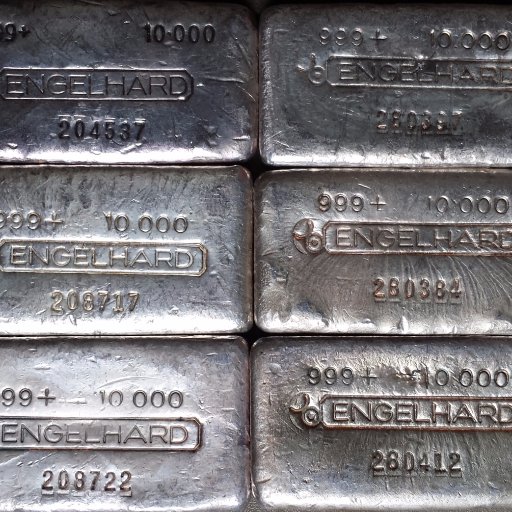 SilverBug777's profile picture. 