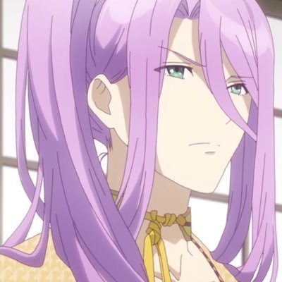 I'm Hachisuka Kotetsu. I'd be happy if you didn't assume I was a counterfeit.▫️RP/Bot for Hachisuka Kotetsu. (日本語を話すことができます)