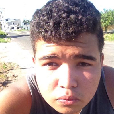 Vitor629493481's profile picture. Não me conheco