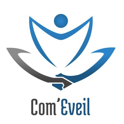 ComEveil's profile picture. Coaching en communication et développement personne destiné aux particuliers, sportifs, professionnels et étudiants.