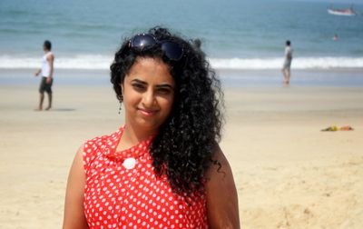 kvsrani's profile picture. 