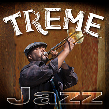 News & Info about HBO's Treme: Not affiliated with HBO