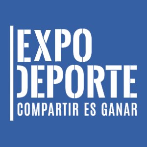 Feria virtual del deporte + tienda online. Consejos y actualidad deportiva. Te esperamos en: https://t.co/duLdeBJmvO