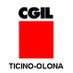 CgilTicinoOlona (@CgilTicinoOlona) Twitter profile photo