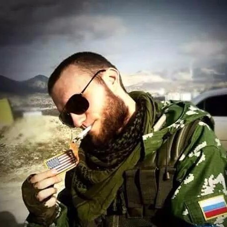 ruadventures's profile picture. Russian/FSU/political forum 🇷🇺 | UK admin 🇬🇧| Dive into discussions on Russia, Ukraine & geopolitics at RUA | Mostly in English 🌐 | New members welcome 📚