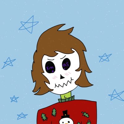 ❄️Aiden Rodriguez❄️さんのプロフィール画像