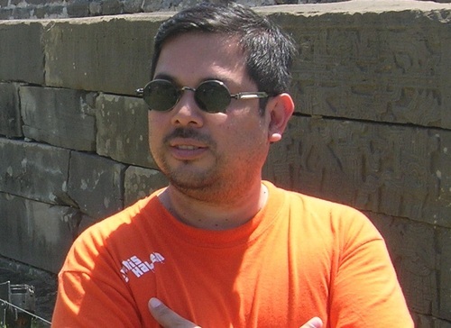 (LASC), y (MSC). Data Engeneer at RichIt. Cristiano, Casado, Me gusta el Campismo y actividades al aire libre.