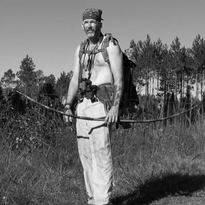 Wanderer, hunting, flyfishing, small farming, traditional archery, blackpowder.
