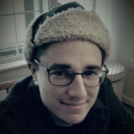 madgrid8's profile picture. developer / suckless tools / functional bliss