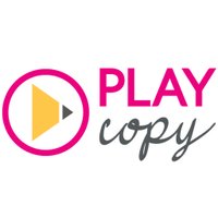 Play Copy(@play_copy) 's Twitter Profile Photo