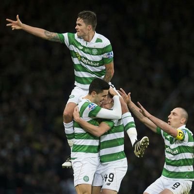 Personal twitter account - mostly about Celtic - rest of my life twitter account here @lastdaysoflifeR