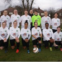 Chorltonians Ladies (@chorltsladies) 's Twitter Profile