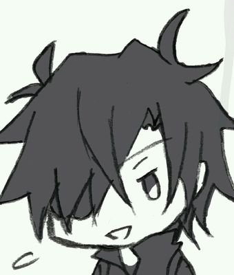 →↓↑さんのプロフィール画像