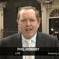 Phil Hornby(@philhornbyitv) 's Twitter Profile Photo