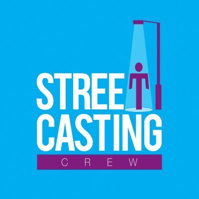 •Want to work on TV? Follow us & set notifications for Live Casting Calls. •CDs,Producers,Directors please email streetcastingcrew@outlook.com for availability.