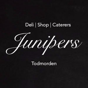 Deli | Shop | Caterers - Sharing our love of fine food from our little shop in West Yorkshire.