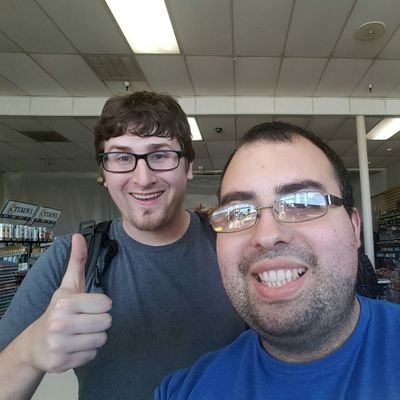 CasperAlex2008's profile picture. 