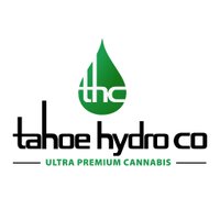 Tahoe Hydroponics(@TahoeHydro) 's Twitter Profile Photo