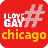 #ILoveGay Chicago(@ILoveGayChicago) 's Twitter Profile Photo