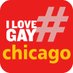 #ILoveGay Chicago (@ILoveGayChicago) Twitter profile photo