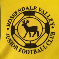 RossendaleValley JFC (@rossyvalleyjfc) 's Twitter Profile