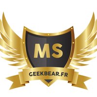GEEKBEAR MS (@geekbearm) 's Twitter Profile