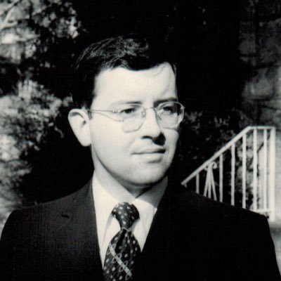 Dad, biologist, endocrinologist, history buff, Anglican.
