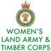 Women's Land Army (@WomensLandArmy) Twitter profile photo