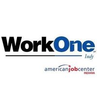 WorkOne Indy(@workoneindy) 's Twitter Profile Photo