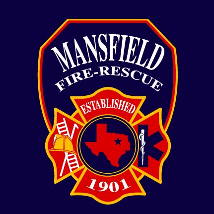 The official page for the Mansfield Texas Fire Department.
THIS PAGE IS NOT MONITORED ON A 24 HOUR BASIS. IF YOU HAVE AN EMERGENCY PLEASE CALL 9-1-1.