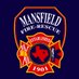 Mansfield Fire Dept. (@mansfieldfiretx) Twitter profile photo Mansfield Fire Dept. (@mansfieldfiretx) Twitter profile photo