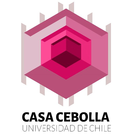 Casa Cebolla es un proyecto de estudiantes de Cuarto año de Arquitectura de la Universidad de Chile, en el marco del concurso Construye Solar 2016-2017