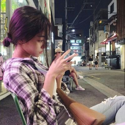 minahkfc's profile picture. ⠀⠀⠀⠀⠀⠀⠀⠀⠀⠀⠀