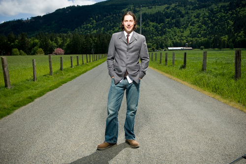 ryanbruce7's profile picture. Husband, Father, Son, Brother. An optimist. My views are mine but rest assured I don't always feel the need to share. I'm passionate about my work and play.