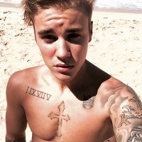 ㅤ (@archivejustinb) 's Twitter Profile