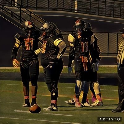 Any athlete can be good , it takes the special ones to be great #BOSS UP
RAIDER GANG GET IT GANG😎😎