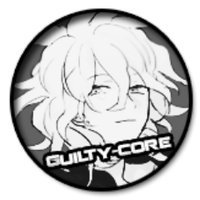 Guilty Core (@guiltycore) 's Twitter Profile