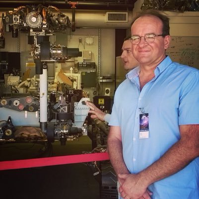 OGibaru's profile picture. Scientific director @UsineAgile #TechnologyPlatform belongs to @AM Manage #innovation for various production processes (#space) Manage @col_robot 🇪🇺